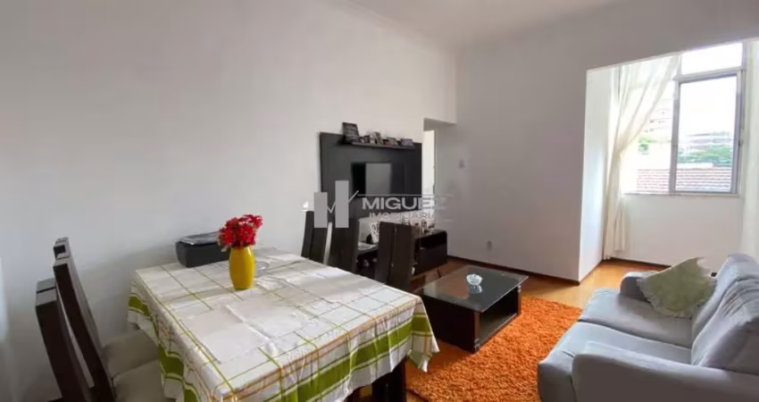 Apartamento com 2 quartos para alugar na Rua Uruguai, 87, Tijuca, Rio de Janeiro