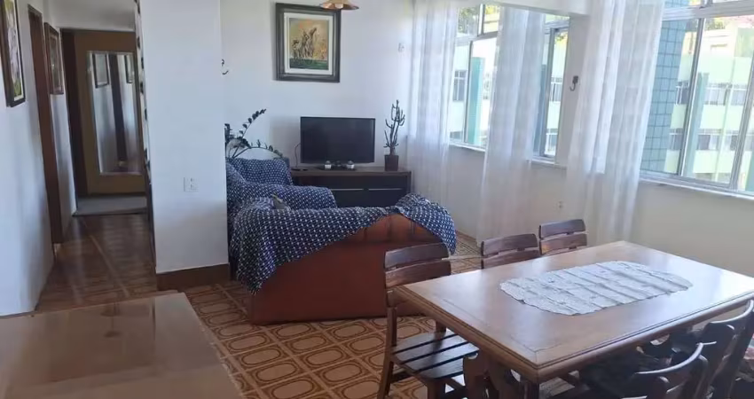 Belíssimo apartamento na praça martins leão com uma vista livre esptacular