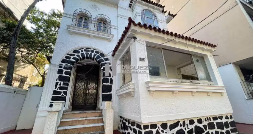 Casa com 4 quartos à venda na Tijuca, Rio de Janeiro 