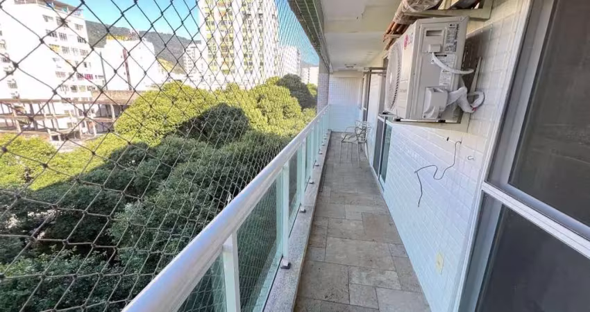 Lindo apartamento à venda- rua visconde de itamarati!!! 2 quartos (1 suite),  vaga garagem!! prédio com infraestrutura total.
