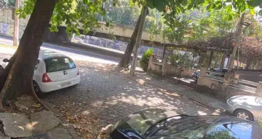 Apartamento tipo casa  à venda rua santa alexandrina - rio comprido 3 quartos 110m²