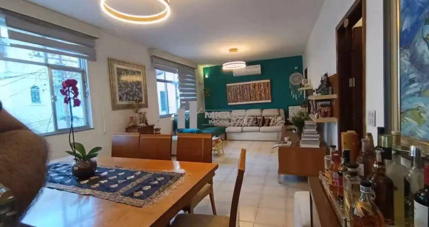 Alugo casa de vila aconchegante na tijuca — 5 quartos, terraço e garagem!