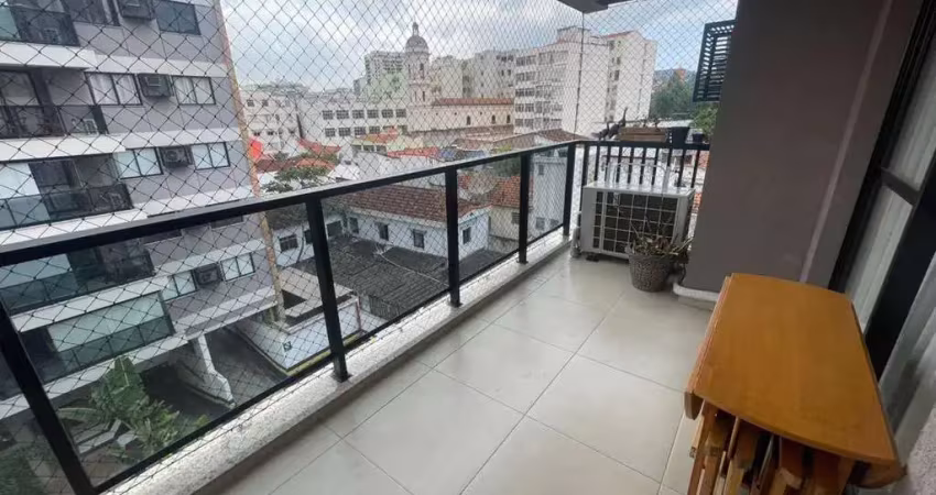 Apartamento à venda no condomínio reserva do conde, rua ibituruna. são 3 quartos, 1 suíte, varanda e 2 vagas na escritura. a 700 metros do metrô afonso pena, com sol da manhã e prédio com infraestrutu