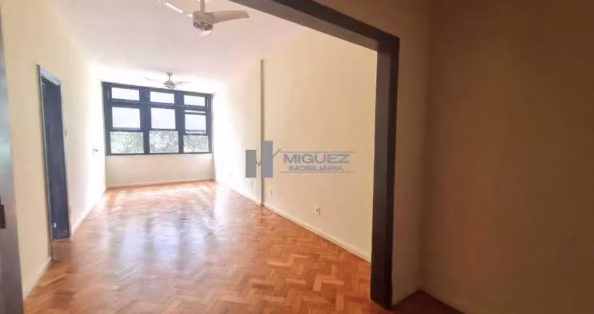 Apartamento à venda, rua barão de itapagipe- tijuca - à 700m do metrô afonso pena e poucos passos da rua prof. gabizo- 90m² . salão, 2 quartos, suíte e vaga na escritura.