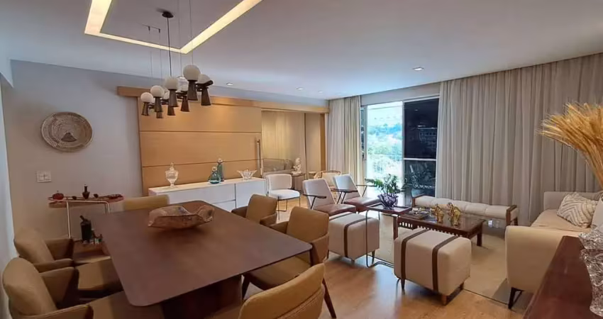Apartamento luxuoso a venda , 4 quartos, 2 varandas na rua conde de bonfim tijuca - rio de janeiro