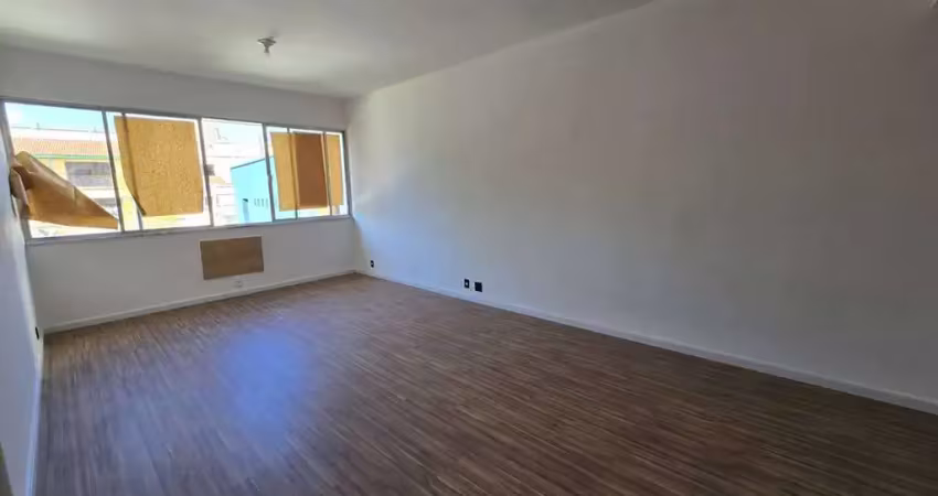 Apartamento para alugar rua do bispo - 3 quartos, 2 banheiros, 1 vaga na escritura - 115 m² - poucos passos da pça afonso pena