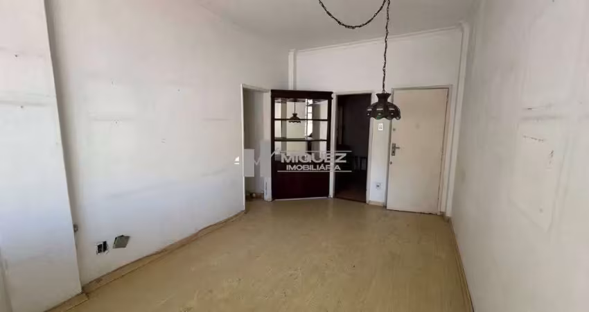 Tijuca, a venda apartamento 02 quartos, rua conde itaguaí, junto metrô e tijuca ténis club, ideal para investidores !