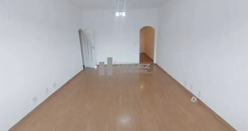 Tijuca, próximo metrô, excelente apartamento 3 quartos, 2 suítes, 2 vagas localizado onde você procura!