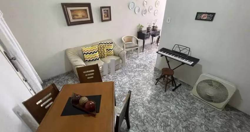 Apartamento à venda no andaraí, na rua leopoldo, com sala ampla e 2 quartos. a apenas 800 metros da rua uruguai, oferece praticidade e conforto em localização estratégica. ideal para o seu novo lar! e