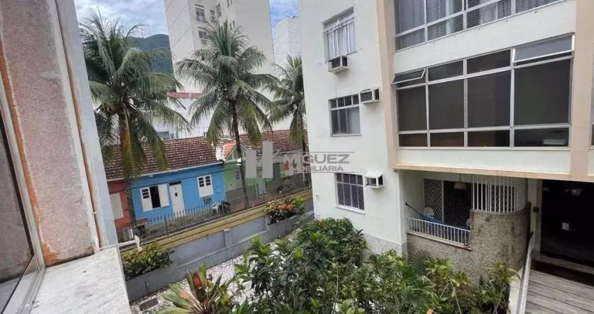 Oportunidade na tijuca! apartamento à venda com 160 m², sala, 3 quartos (1 suíte) e vaga, na rua radmaker, a 600 metros do metrô uruguai. conforto com vista para a praça xavier de brito. fale conosco!