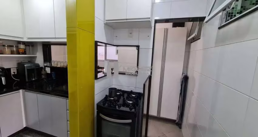 Na tijuca, um apartamento à venda com 2 quartos (1 suíte) e 1 vaga na escritura, pertinho do metrô são francisco xavier e largo da segunda feira. conforto e praticidade esperam por você. fale conosco 