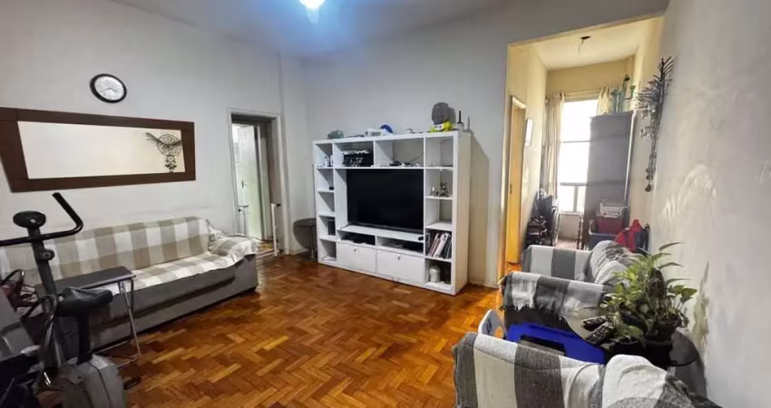 Apartamento a venda rua uruguai (tijuca) proximidades com o metrô uruguai. 2 quartos 1 vaga de garagem na convenção do condominio