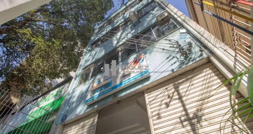 Ponto comercial à venda na Tijuca, Rio de Janeiro 