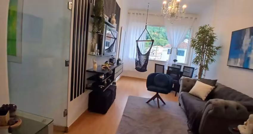 Apartamento à venda no alto da boa vista com 2 quartos, banheiro social proximidades do largo da usina, 75m²