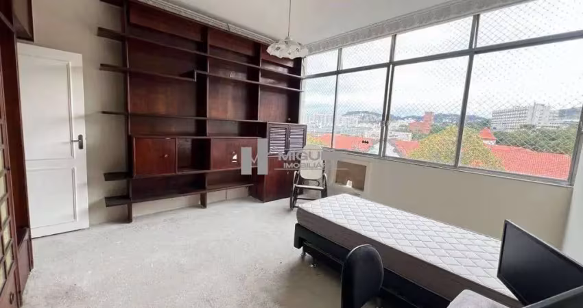 Rua mariz e barros, tijuca: apartamento à venda com 2 quartos, vaga, 85m² e portaria 24h. localização estratégica, próximo ao metrô.