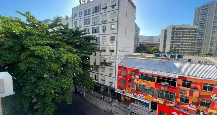 Apartamento à venda na tijuca, com 1 quarto, próximo ao shopping tijuca e metrô saens peña. um imóvel funcional e bem localizado, ideal para renda ou moradia prática.