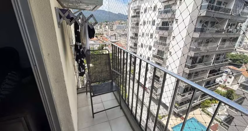 Na vila isabel, apartamento à venda com 2 quartos na rua senador nabuco. imóvel bem localizado, ideal para quem busca praticidade no dia a dia. agende uma visita e conheça