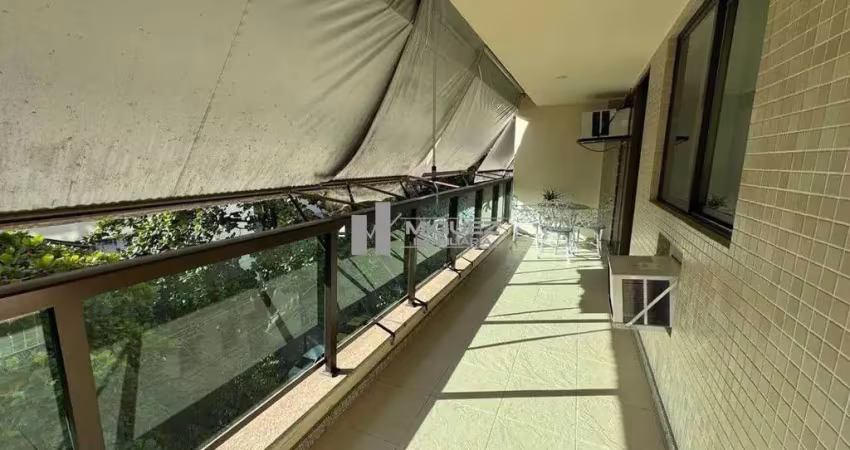 Na tijuca, apartamento à venda com 2 quartos, sendo 1 suíte, varanda e 2 vagas. prédio com lazer completo, em excelente localização próximo ao metrô uruguai.
