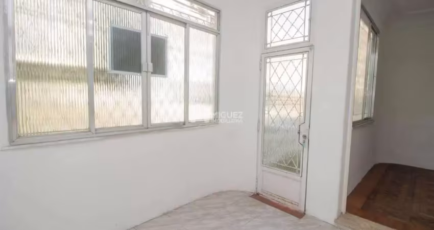 Exclusividade. apartamento térreo à venda rua caruso tijuca 3 quartos código 22573