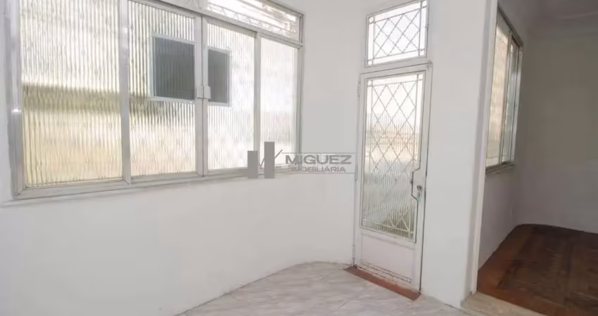Exclusividade. apartamento térreo à venda rua caruso tijuca 3 quartos código 22573