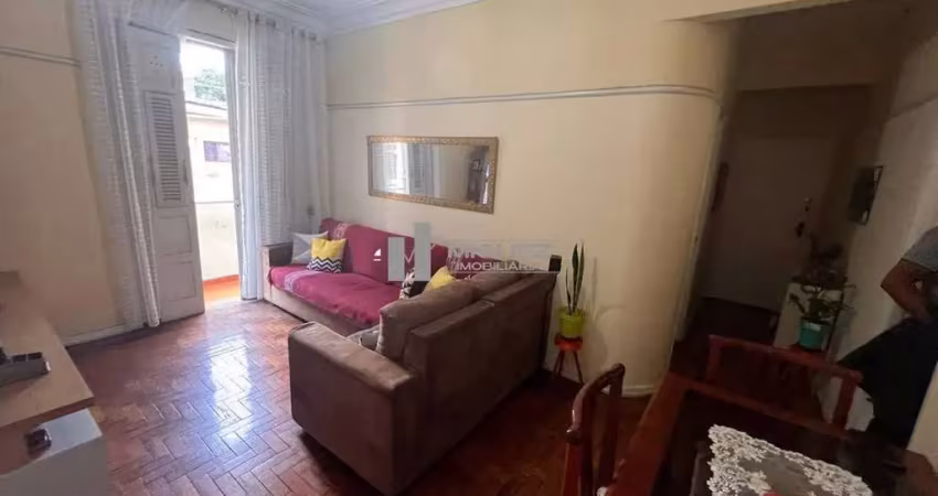 Apartamento com 2 quartos à venda na Rua General Canabarro, 27, Maracanã, Rio de Janeiro