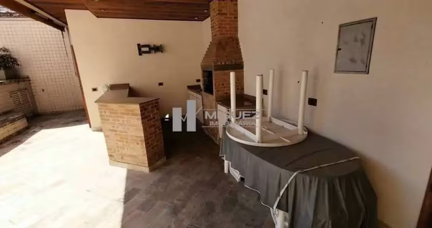 Casa à venda com terraço com piscina e churrasqueira à venda, tijuca - código 22578
