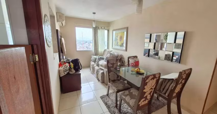 Apartamento para locação na rua araújo leitão, no engenho novo. são 2 quartos, 1 vaga, condomínio com infraestrutura completa