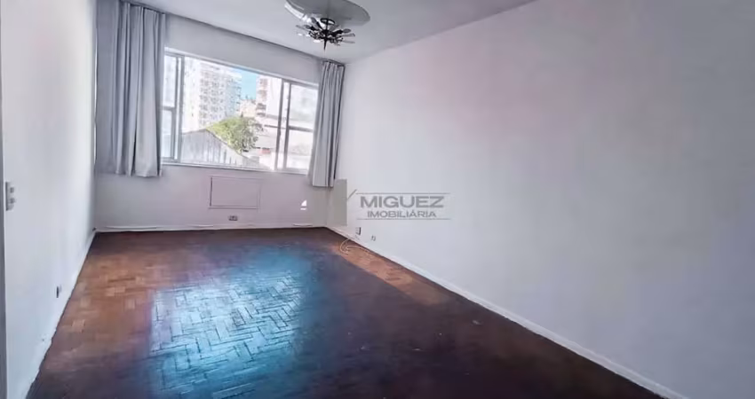Oportunidade à venda na rua uruguai: amplo 3 quartos com vaga e dependência completa!