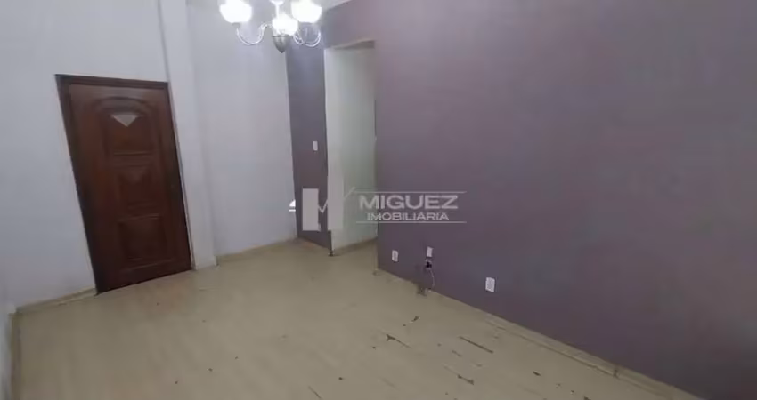 Apartamento à venda av. paulo de frontin 2 quartos 60m²