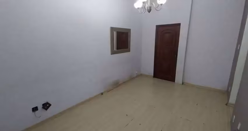 Apartamento à venda av. paulo de frontin 2 quartos 60m²