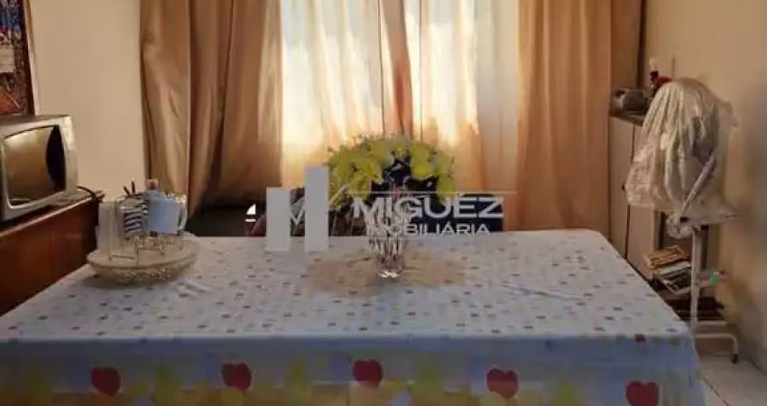 Apartamento à venda  com dois quartos e vaga em condomínio fechado no lins!