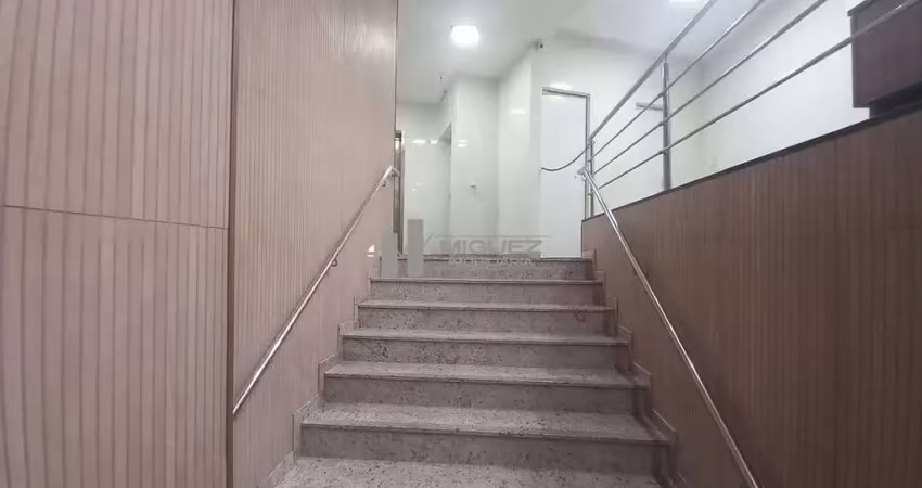 Sala comercial à venda com 40m² na praça da bandeira. imóvel em prédio moderno, bem localizado ao lado da haddock lobo. excelente custo-benefício para seu negócio. entre em contato.