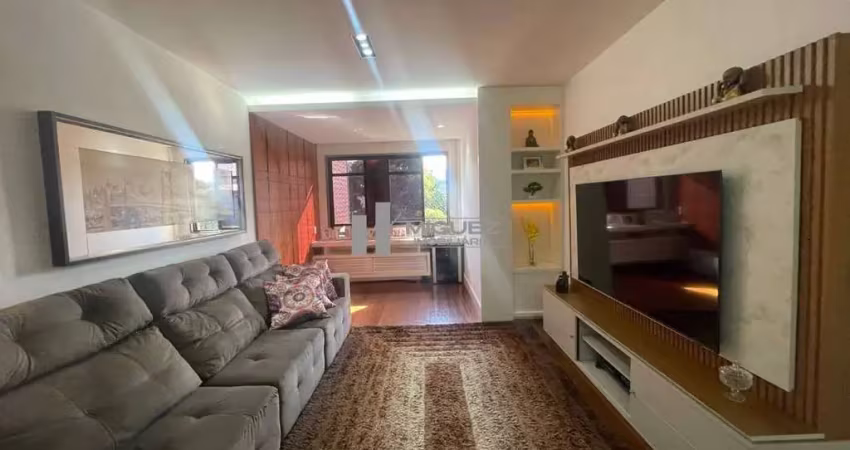 À venda na tijuca: apartamento padrão luxo com 4 quartos e 2 vagas na rua marquês de valença. conforto e exclusividade em uma das melhores regiões. agende sua visita.