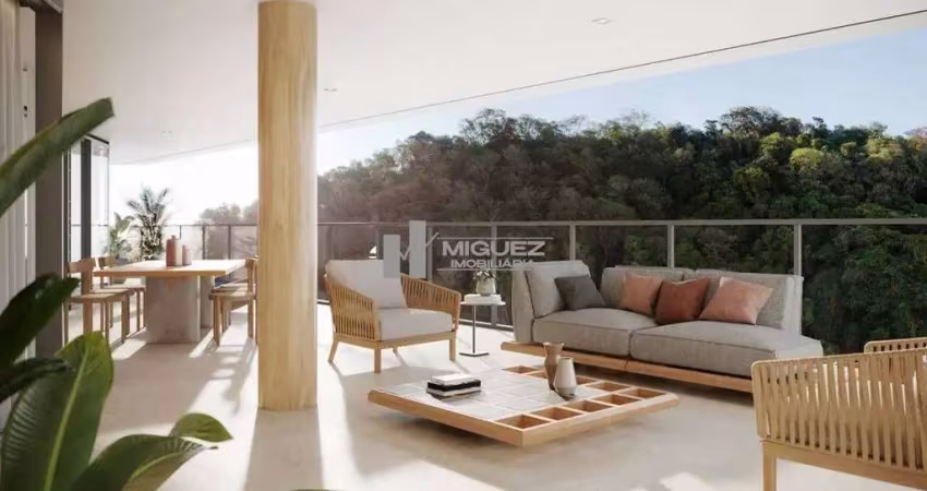 À venda: the edge, lançamento em icaraí que combina sofisticação, funcionalidade e estilo. unidades amplas, infraestrutura de alto nível e localização estratégica à beira-mar. saiba mais sobre esse pr
