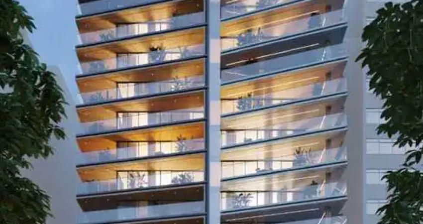 Lançamento à venda: the edge icaraí. um projeto que une exclusividade, design e localização privilegiada. apartamentos com alto padrão de acabamento, infraestrutura completa e vista deslumbrante. agen