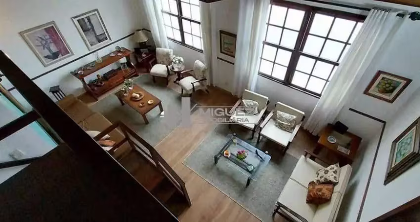 Exclusividade à venda com 4 quartos sendo 1 suíte, 3 vagas e área externa. rua ibituruna, tijuca. código 22734