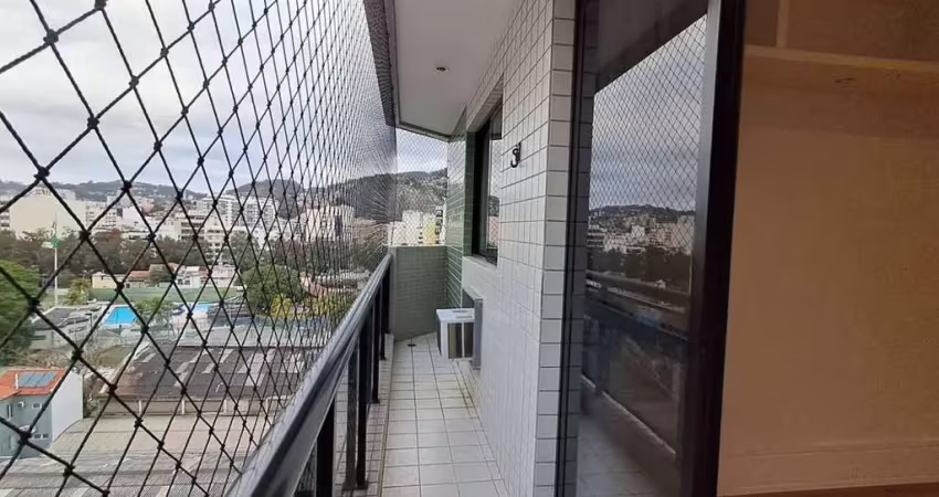 Apartamento à venda na rua são francisco xavier - tijuca.  excelente 2 quartos com varanda, vista livre em prédio com infraestrutura completa