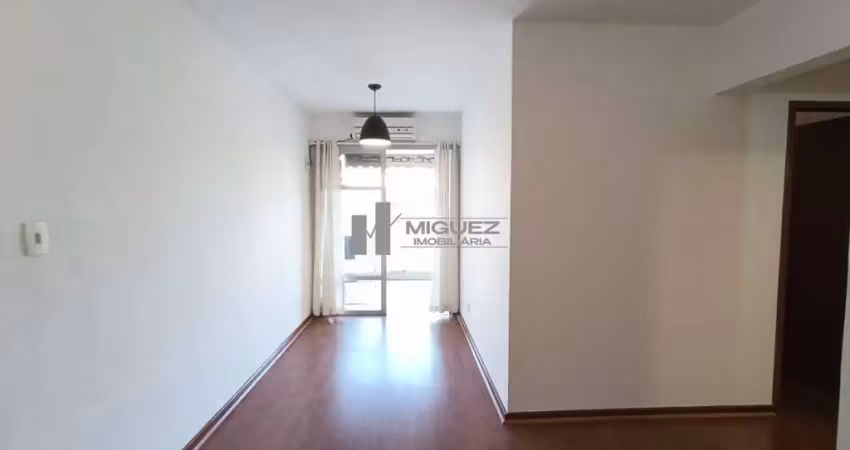 Alugo apartamento, proximo ao maracanã: 2 quartos e 2 banheiros, 73 m² e vaga