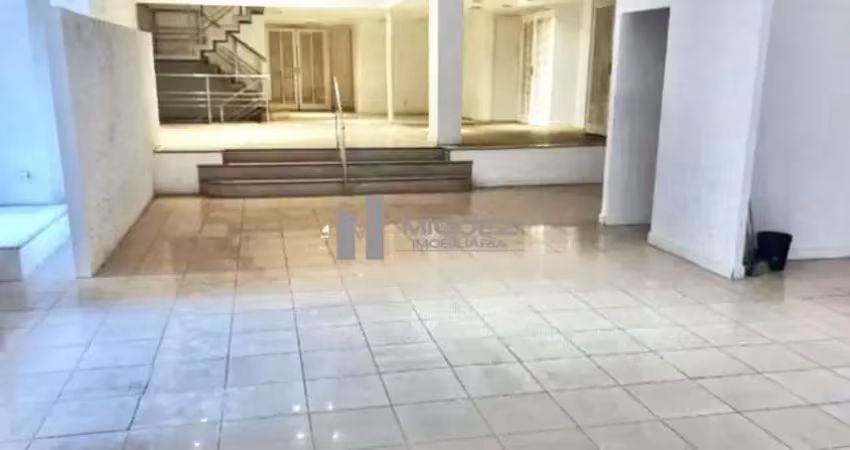 Loja / salão / ponto comercial para alugar, 350 m² - tijuca - rua conde de bonfim
