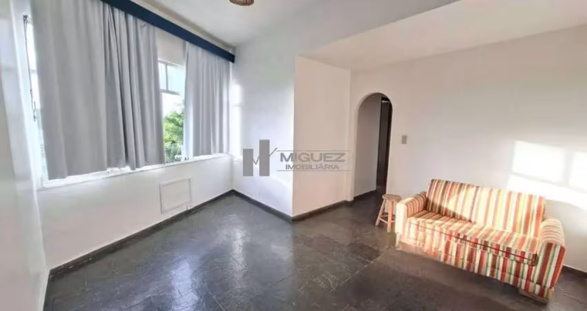 Apartamento à venda na tijuca, 2 quartos e 1 vaga - rua general canabarro, ao lado do prédio petrobras