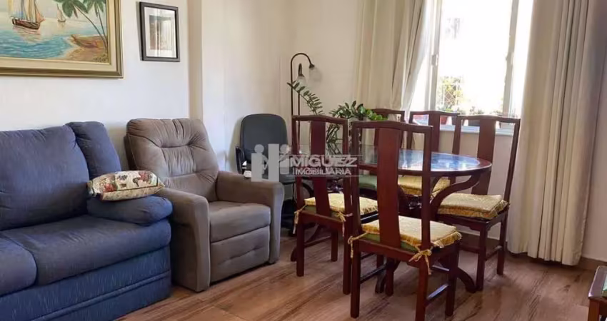 Apartamento com 2 quartos à venda no recanto da tijuca. destaque para a localização estratégica, próximo ao largo da segunda-feira, com boa infraestrutura no entorno. ótima opção para morar ou investi