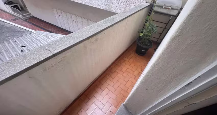 Apartamento à venda no maracanã, rio de janeiro. localizado em ponto estratégico, próximo a universidades, estádios e transporte público, oferece praticidade para quem busca viver ou investir na regiã