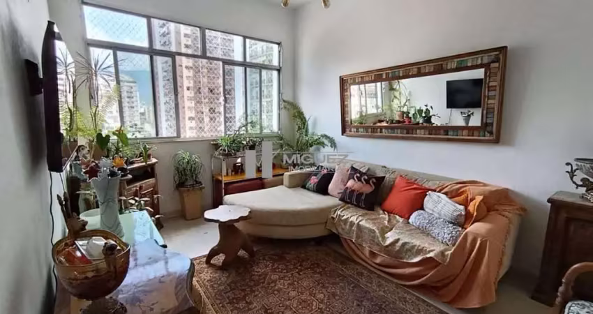 Aluga: apartamento 3 quartos e 1 vaga na rua do shopping tijuca, próximo ao metrô saens pena - rua ribeiro guimarães - tijuca - código 22876