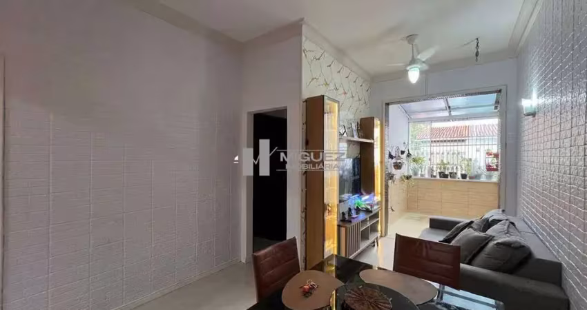 A venda apartamento quartos e sala com vaga ao lado da pça dos cavalinhos