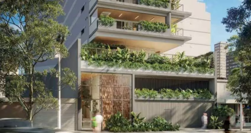 Apartamento à venda no condomínio zenture botafogo!