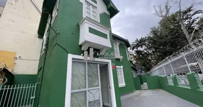 Casa comercial para alugar na tijuca, a poucos metros da praça afonso pena. excelente oportunidade para o seu negócio!