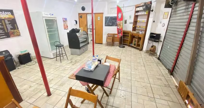 Imóvel comercial pronto e flexível – ideal para vários tipos de negócio!