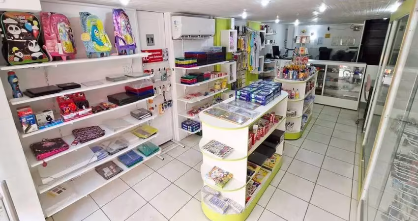 Oportunidade! loja comercial em perfeitas condições – próxima à haddock lobo