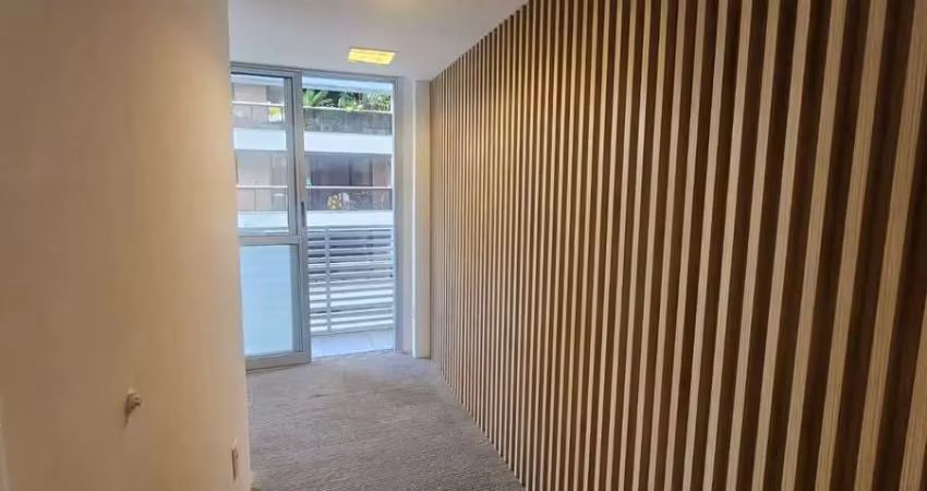 Rua engenheiro enaldo cravo peixoto, sala comercial