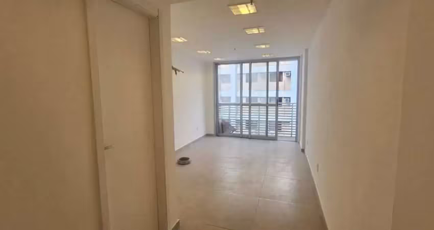 Rua engenheiro enaldo cravo peixoto, sala comercial